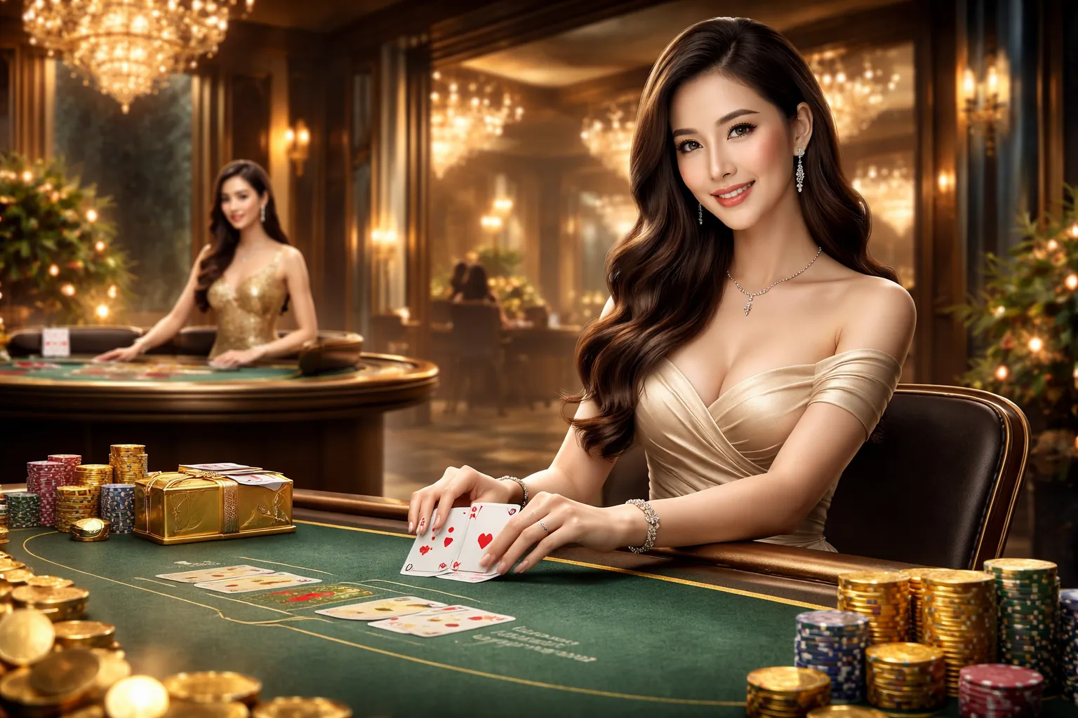 Cơ hội giành jackpot lớn với game nổ hũ 79kjng