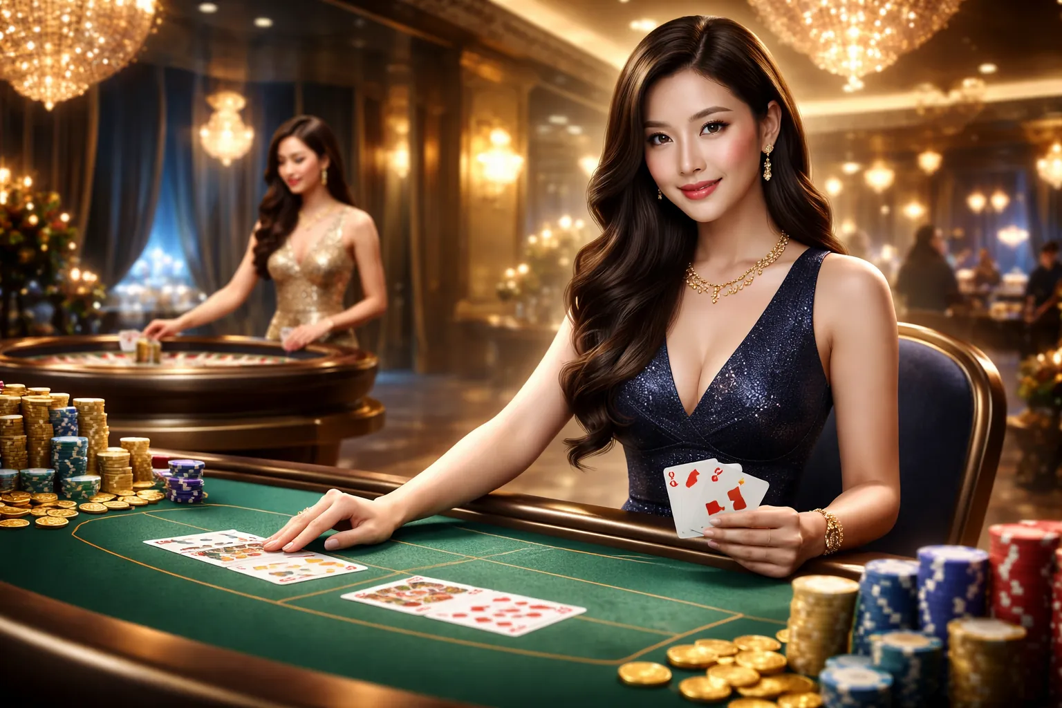 Chương trình VIP độc quyền của 79kjng với ưu đãi vàng và trải nghiệm cá cược đỉnh cao