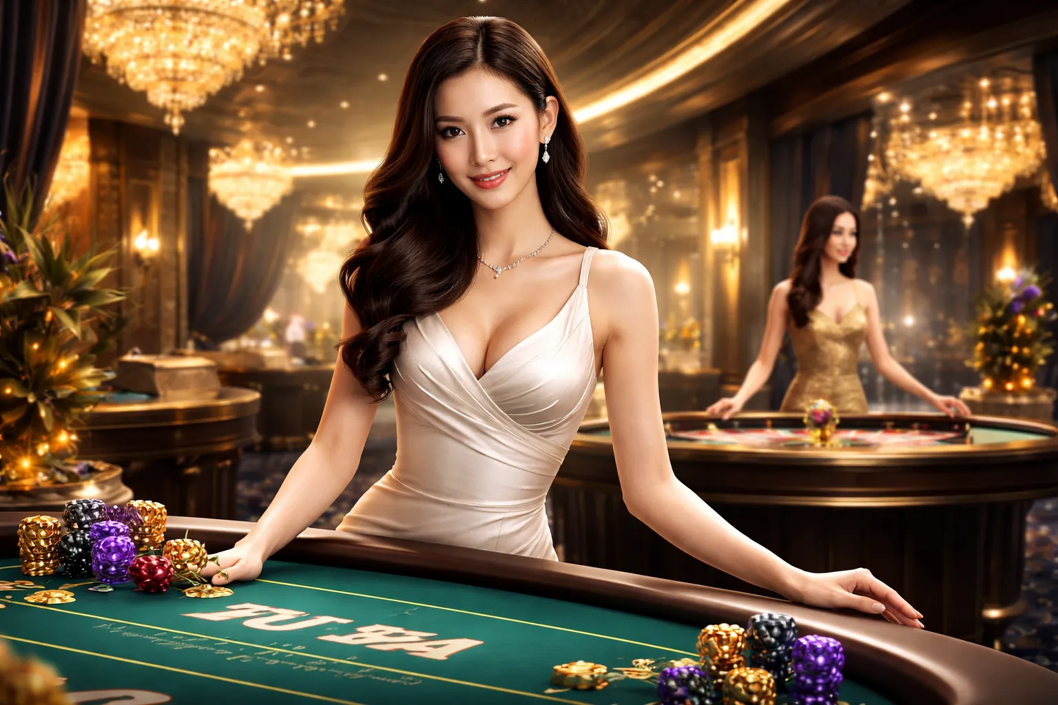 Nền tảng cá cược trực tuyến 79kjng hàng đầu Việt Nam