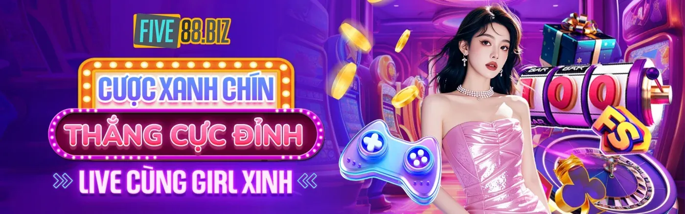 Nổ Hũ 79kjng 2026: Trải Nghiệm Quay Hũ Đỉnh Cao