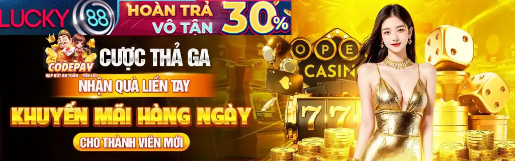 Đa Dạng Game Nổ Hũ Tỷ Lệ Thắng Cao