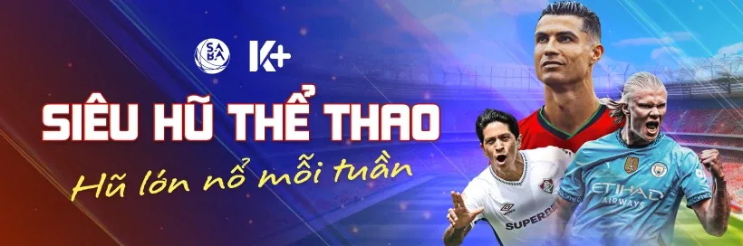 Khuyến Mãi Hấp Dẫn & Thưởng Lớn